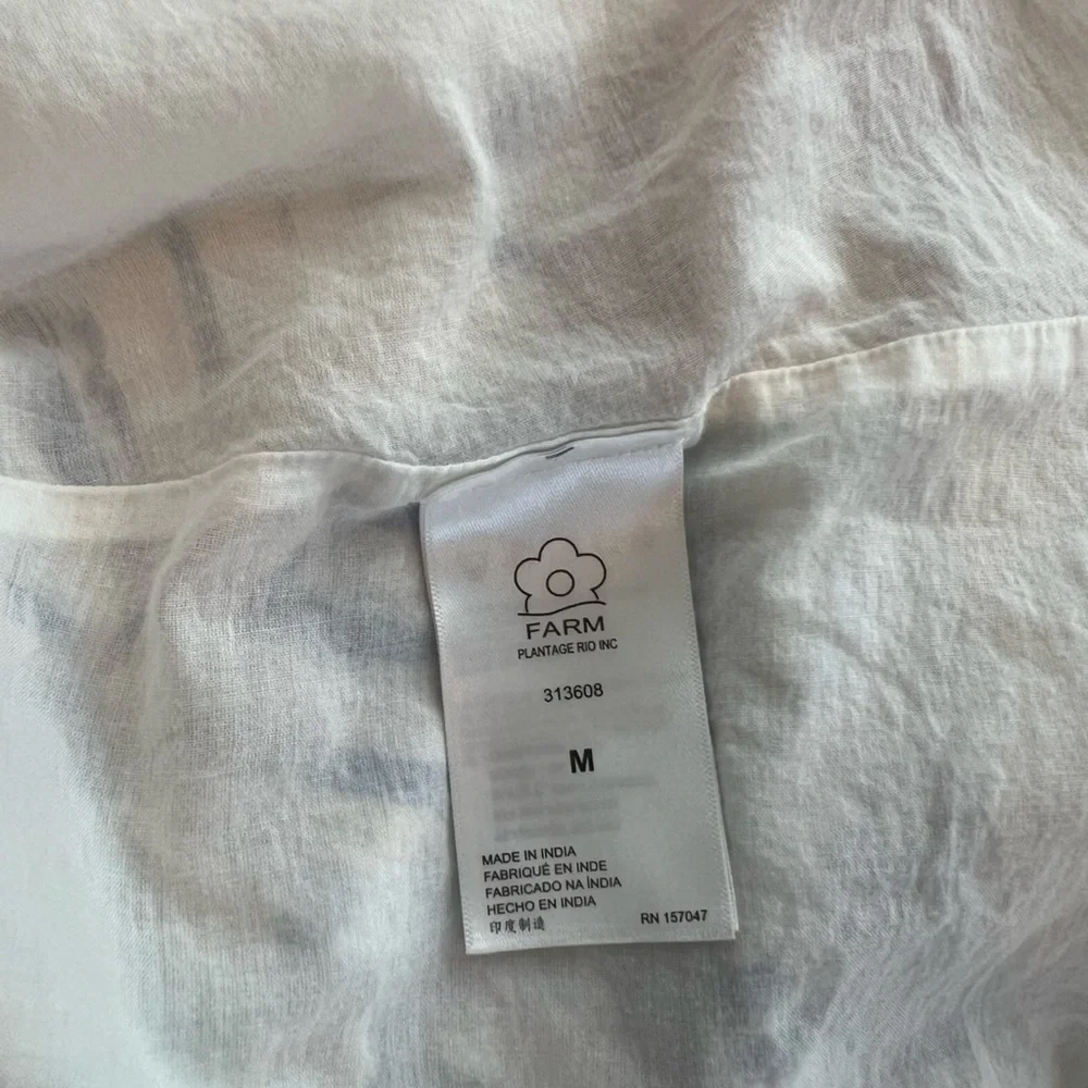 Farm Rio Dress - Picture 7 of 8